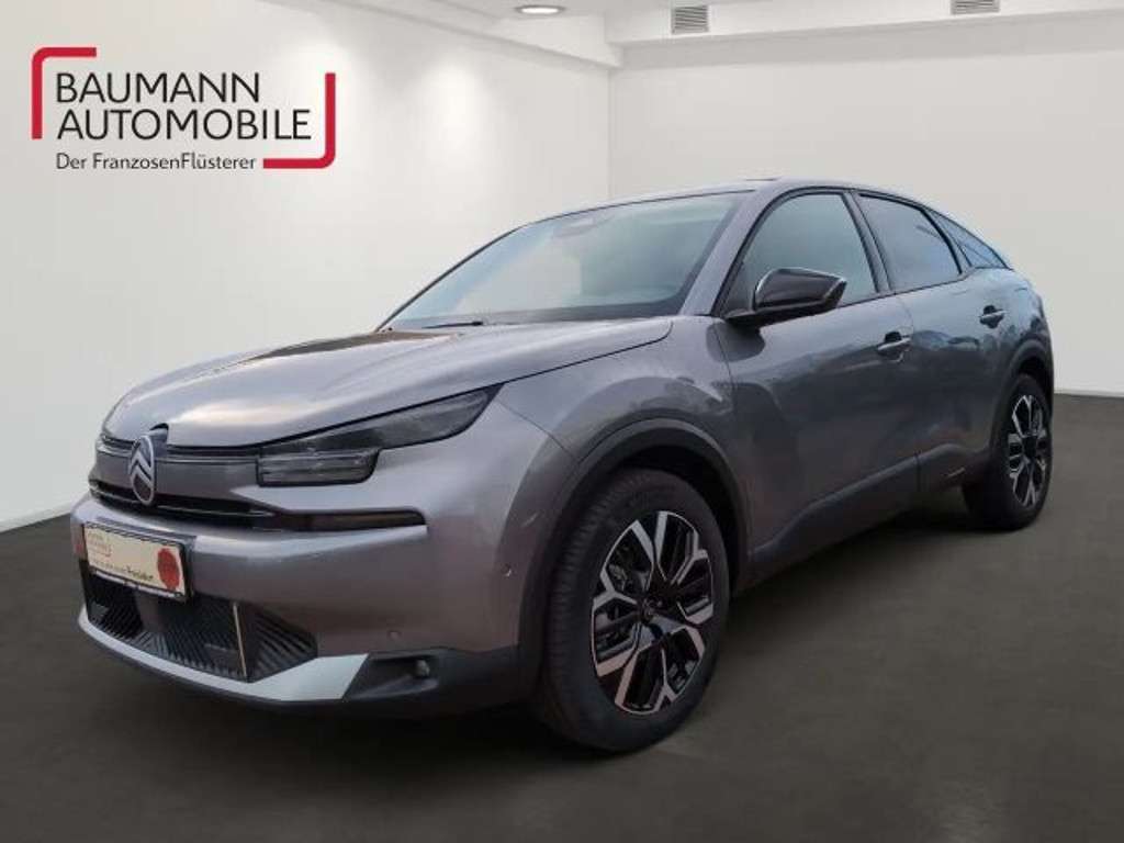 Citroën C4 2025 Hybride Benzine