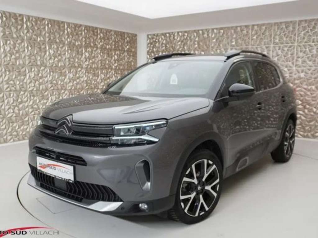 Citroën C5 Aircross 2023 Diesel