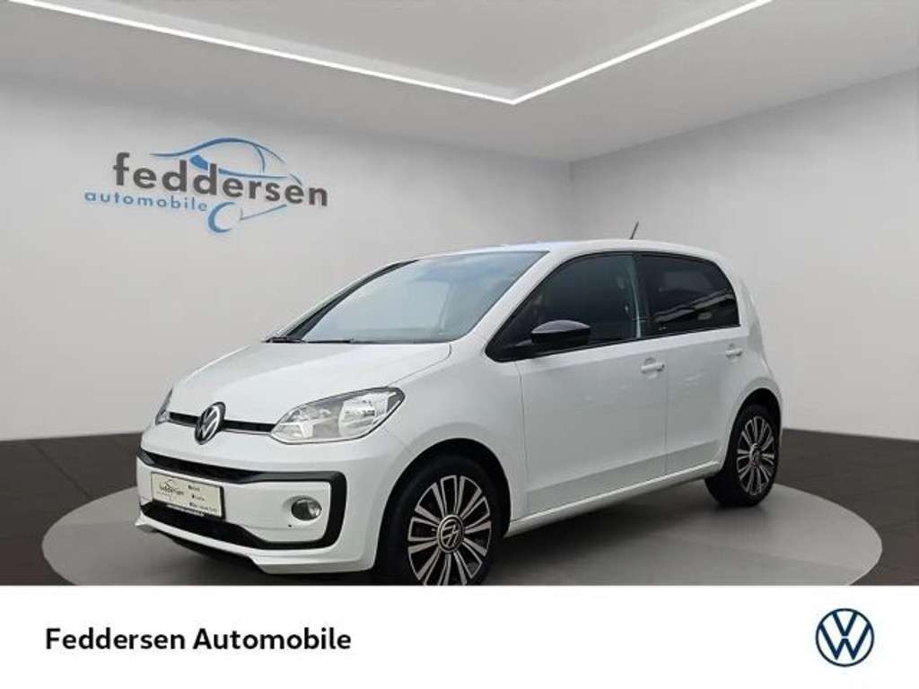Volkswagen up! 2022 Benzine