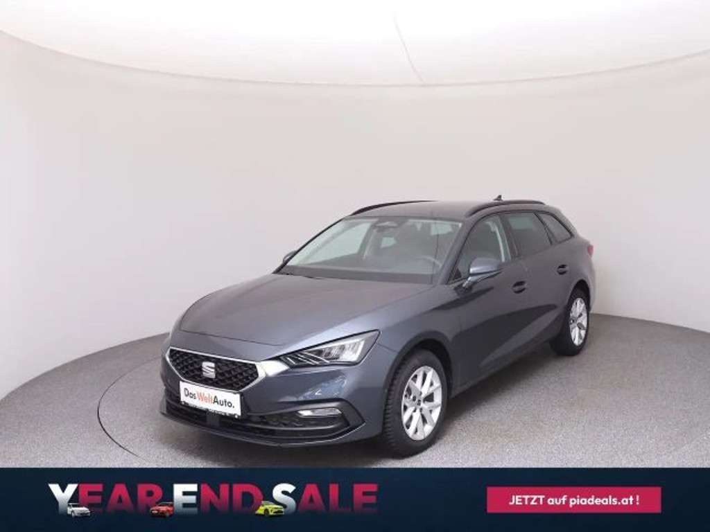 Seat Leon 2025 Diesel
