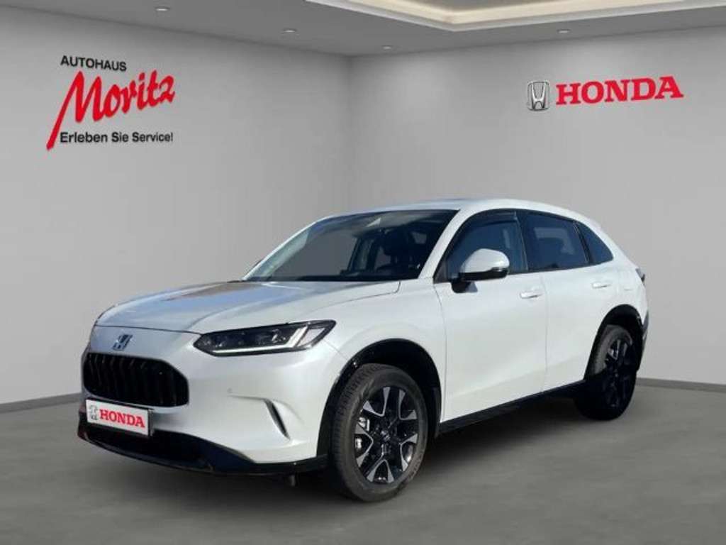 Honda ZR-V 2023 Hybride Benzine