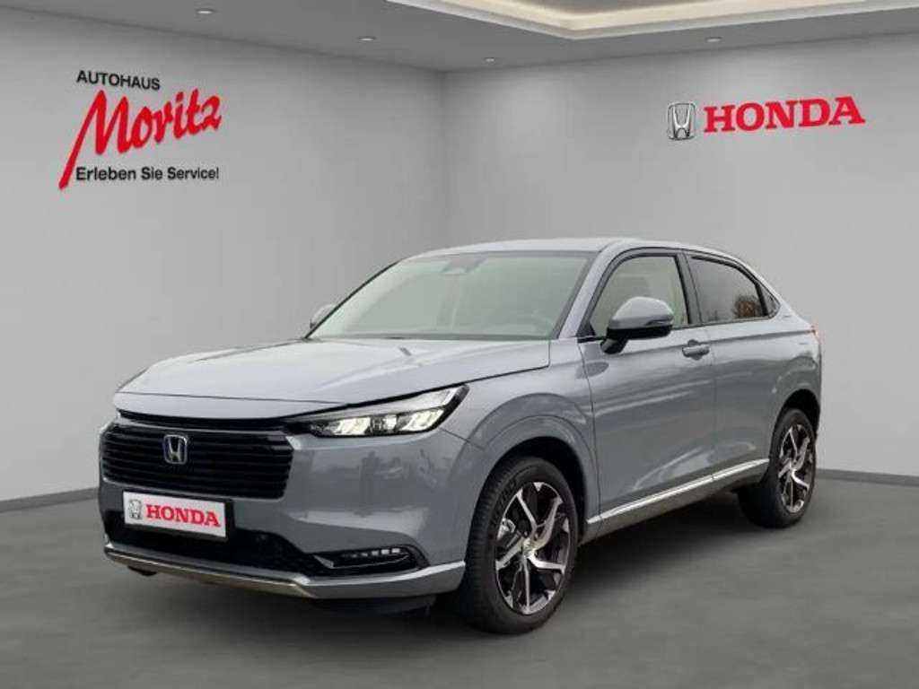 Honda HR-V 2025 Hybride Benzine