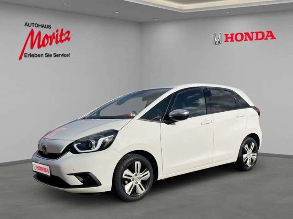 Honda Jazz 2021 Hybride Benzine