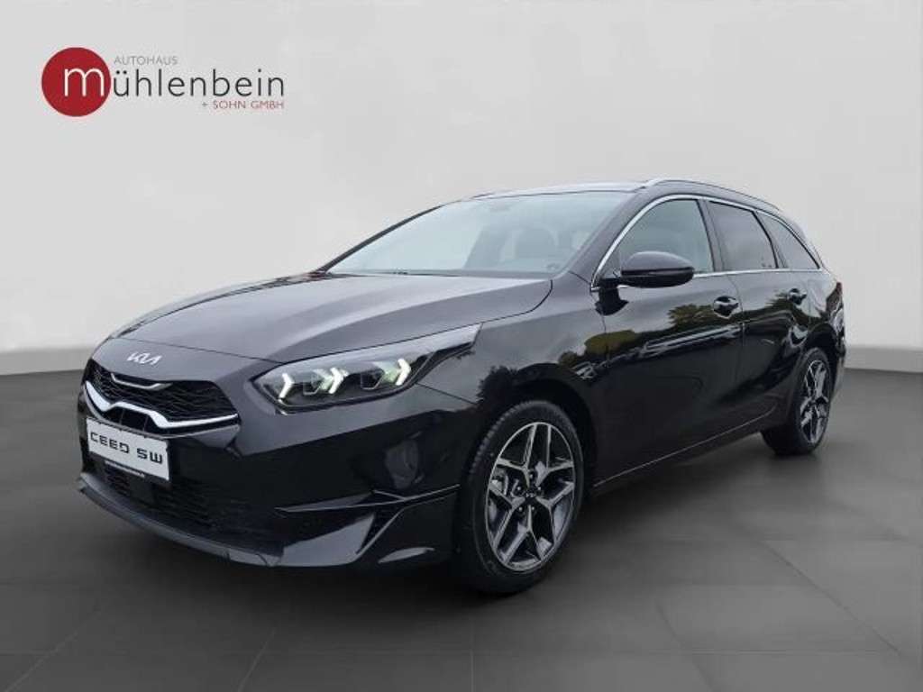 Kia Ceed 2025 Benzine