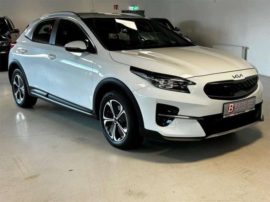 Kia XCeed 2022 Hybride Benzine