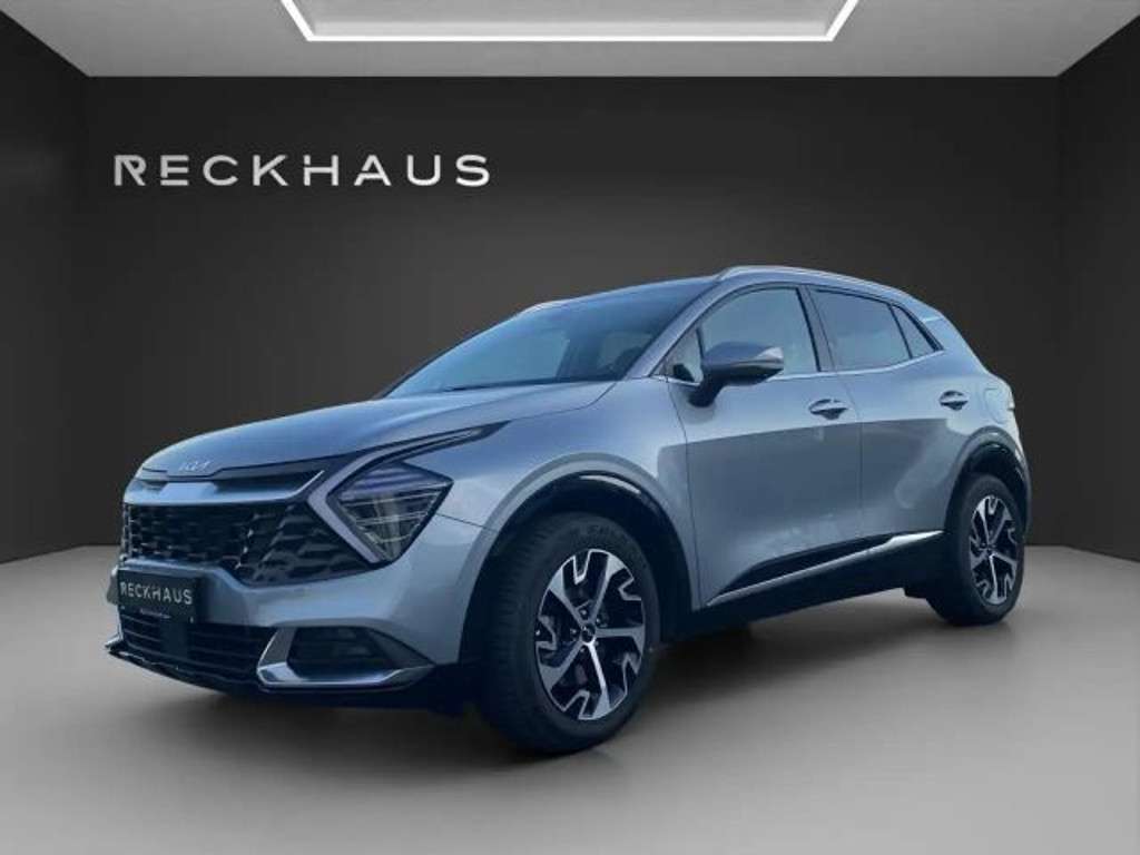 Kia Sportage 2024 Diesel