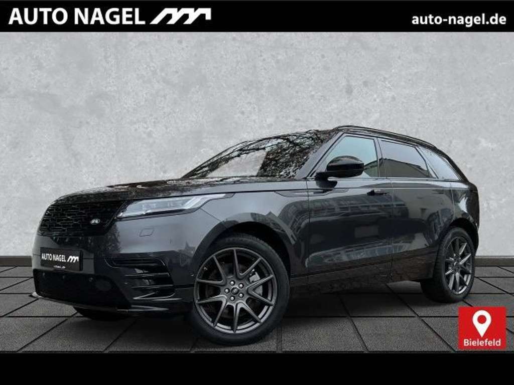 Land Rover Range Rover Velar 2025 Diesel