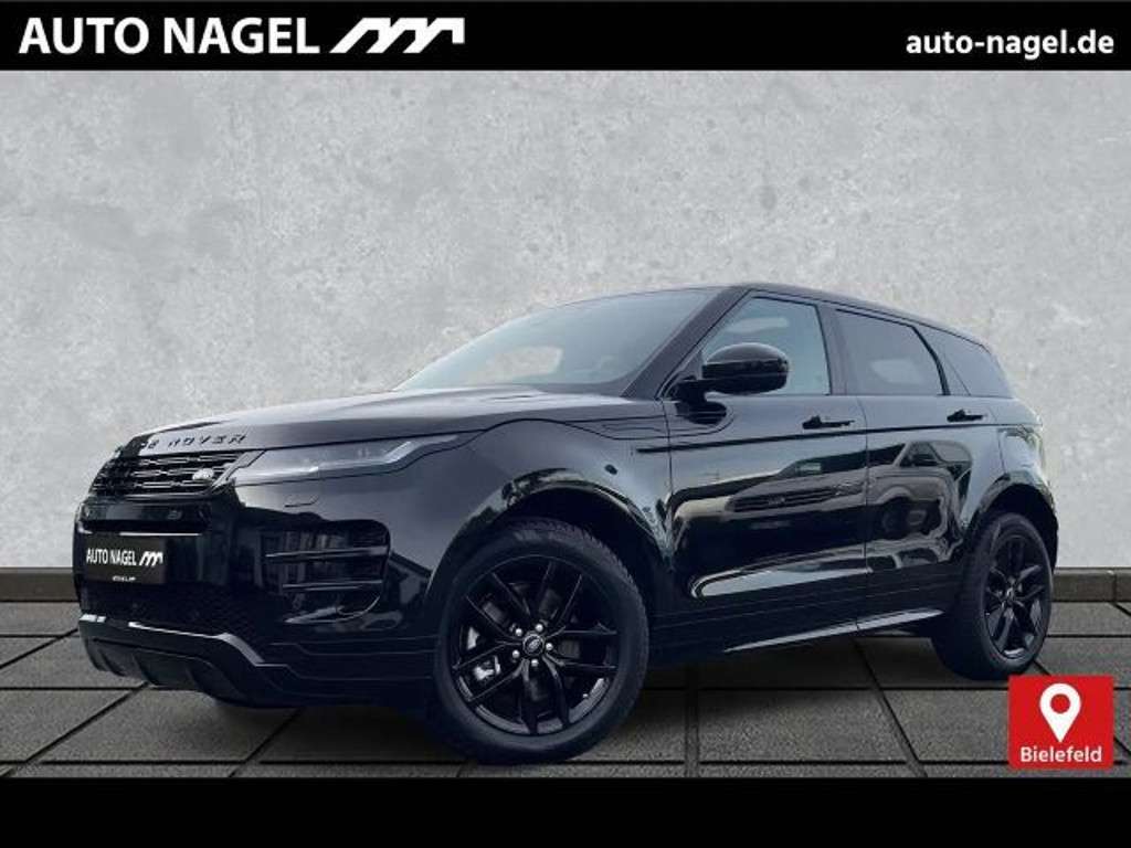Land Rover Range Rover Evoque 2024 Hybride Benzine