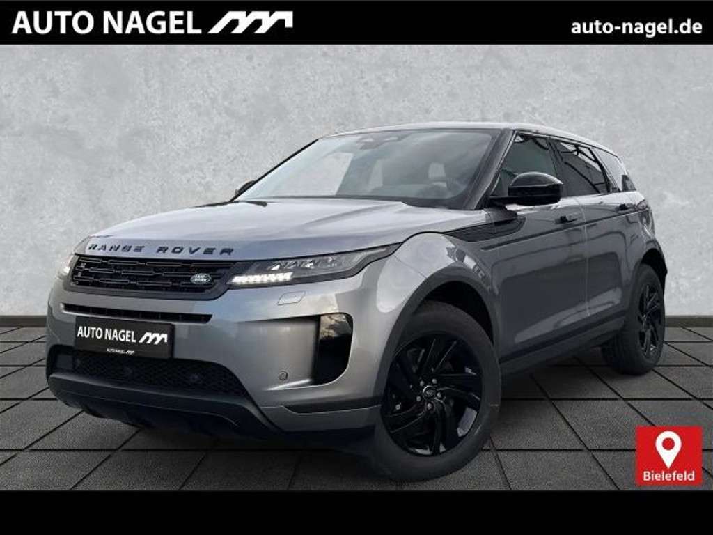 Land Rover Range Rover Evoque 2025 Diesel