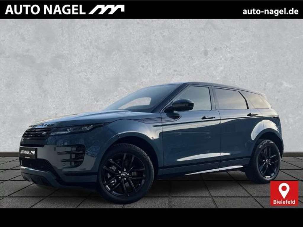 Land Rover Range Rover Evoque 2024 Diesel