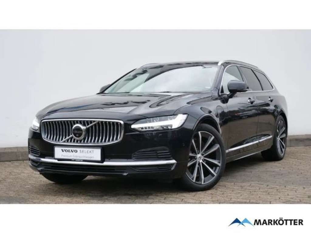 Volvo V90 2022 Hybride Benzine