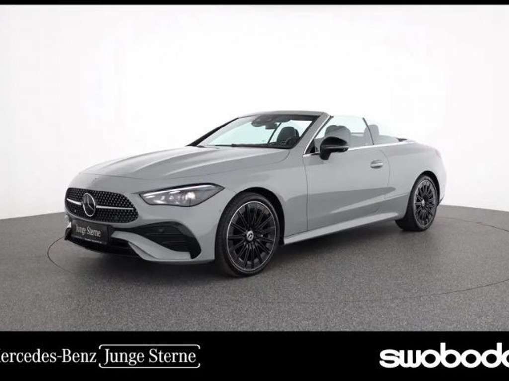 Mercedes-Benz CL 2024 Benzine