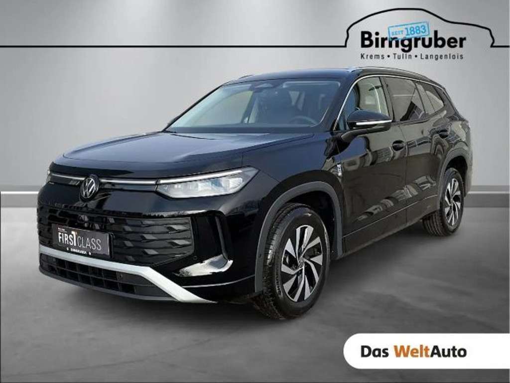 Volkswagen Tayron 2025 Diesel