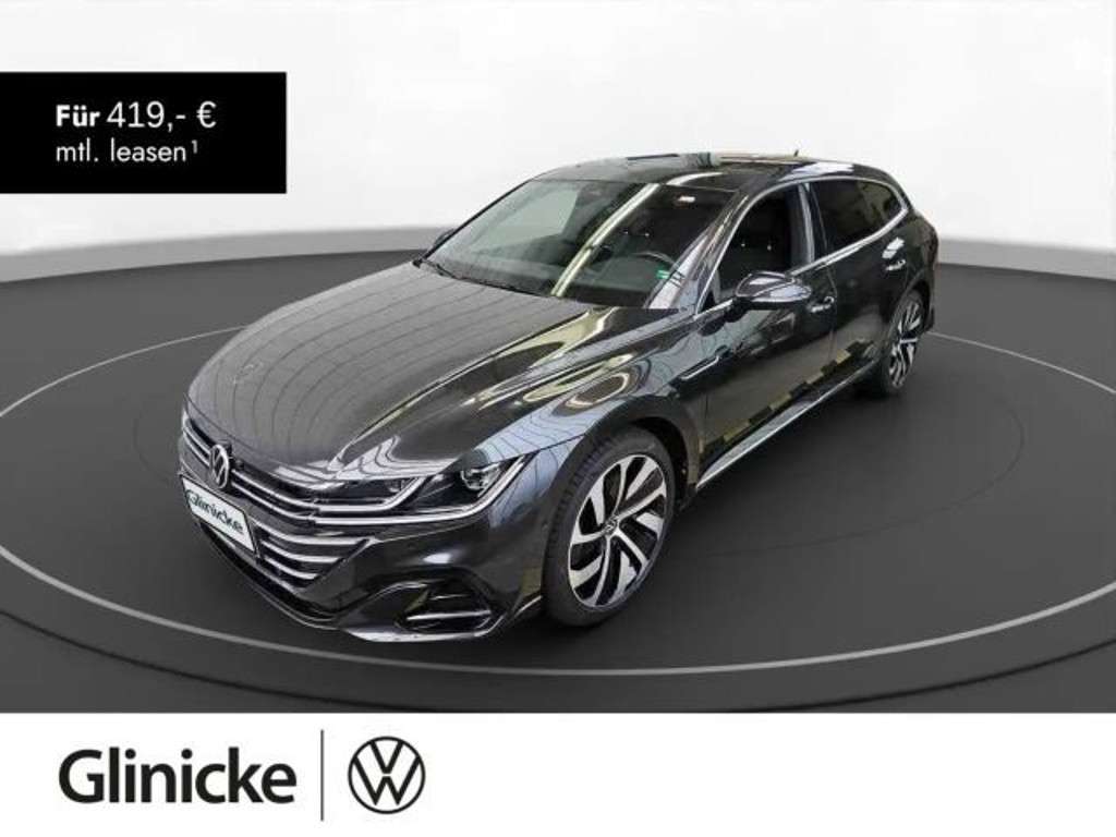 Volkswagen Arteon Shooting Brake 2022 Hybride Benzine