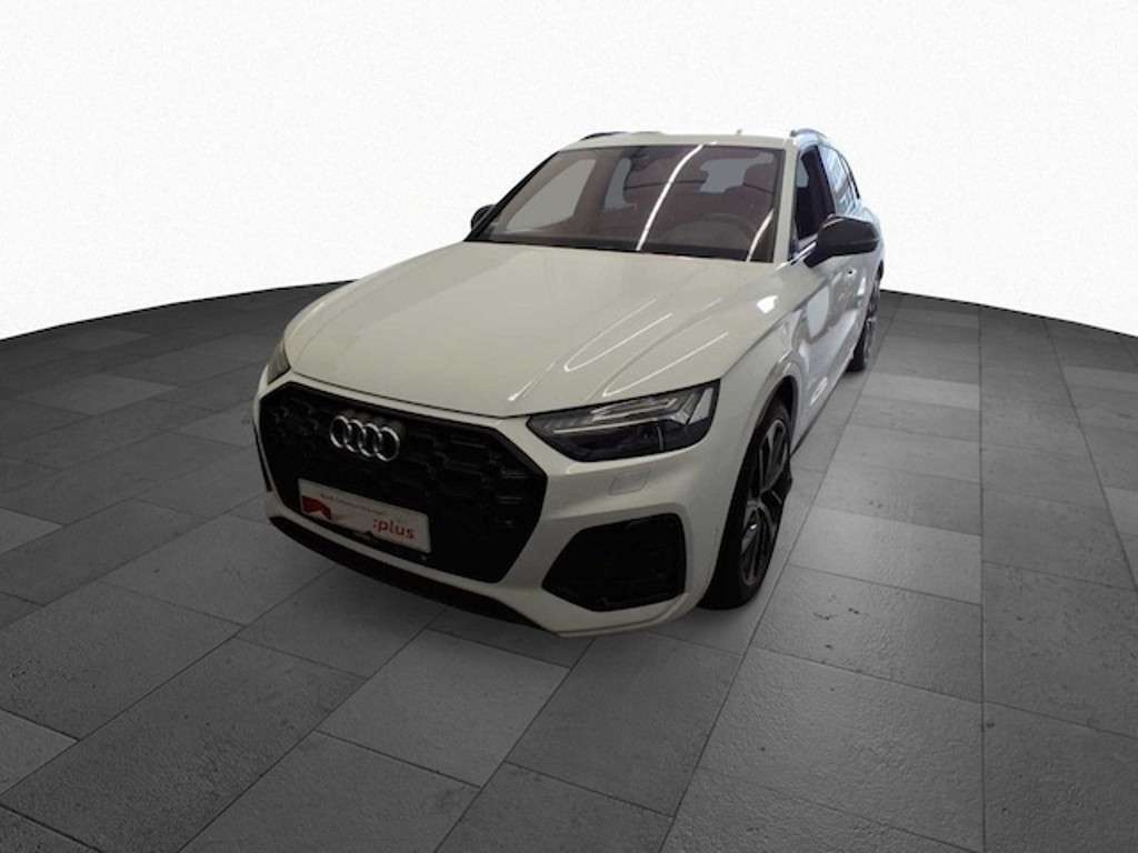 Audi Q5 2023 Hybride Benzine
