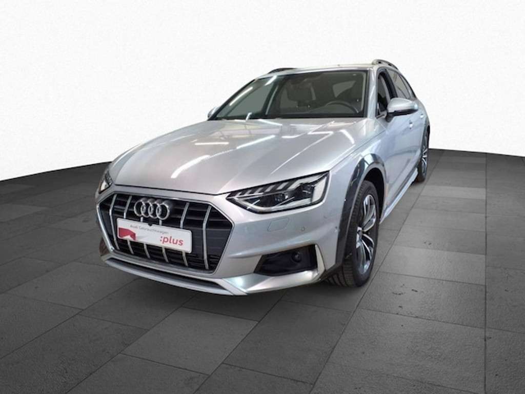 Audi A4 allroad 2024 Benzine