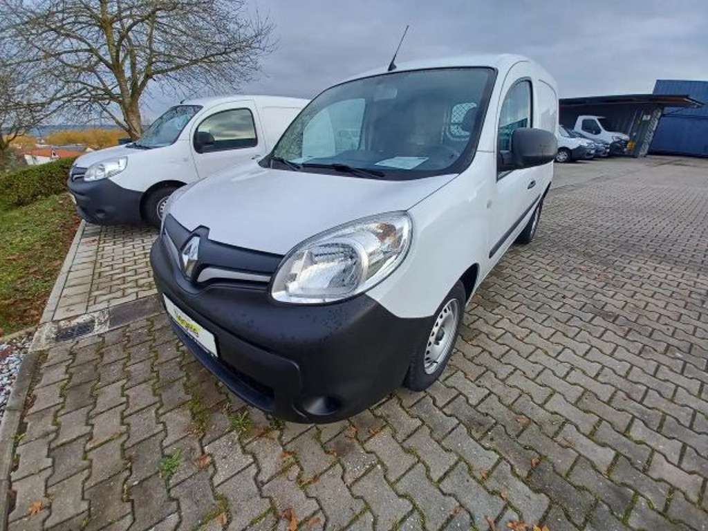 Renault Kangoo 2021 Diesel