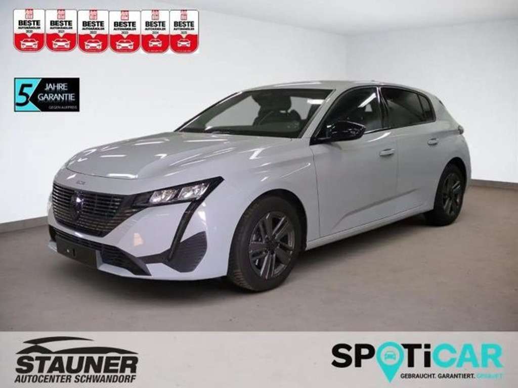 Peugeot 308 2024 Diesel