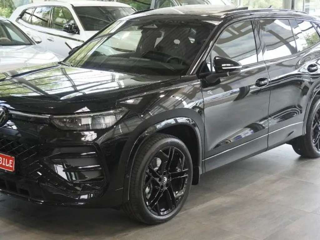 Volkswagen Tayron 2025 Diesel