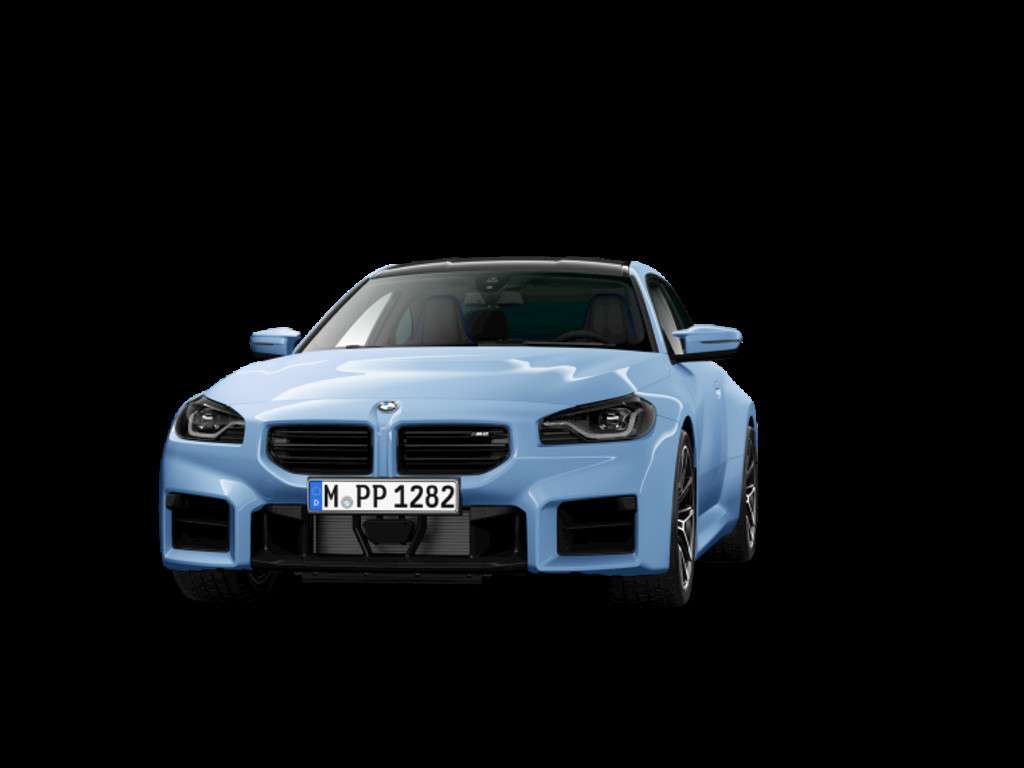 BMW M2 2023 Benzine