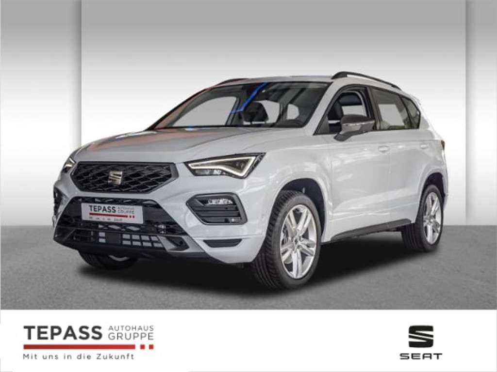 Seat Ateca 2025 Diesel