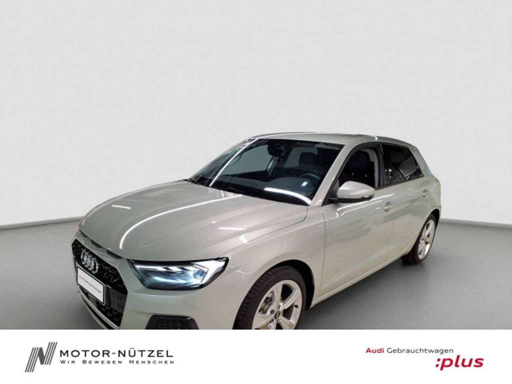 Audi A1 2025 Benzine