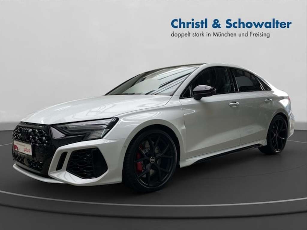 Audi RS3 2024 Benzine