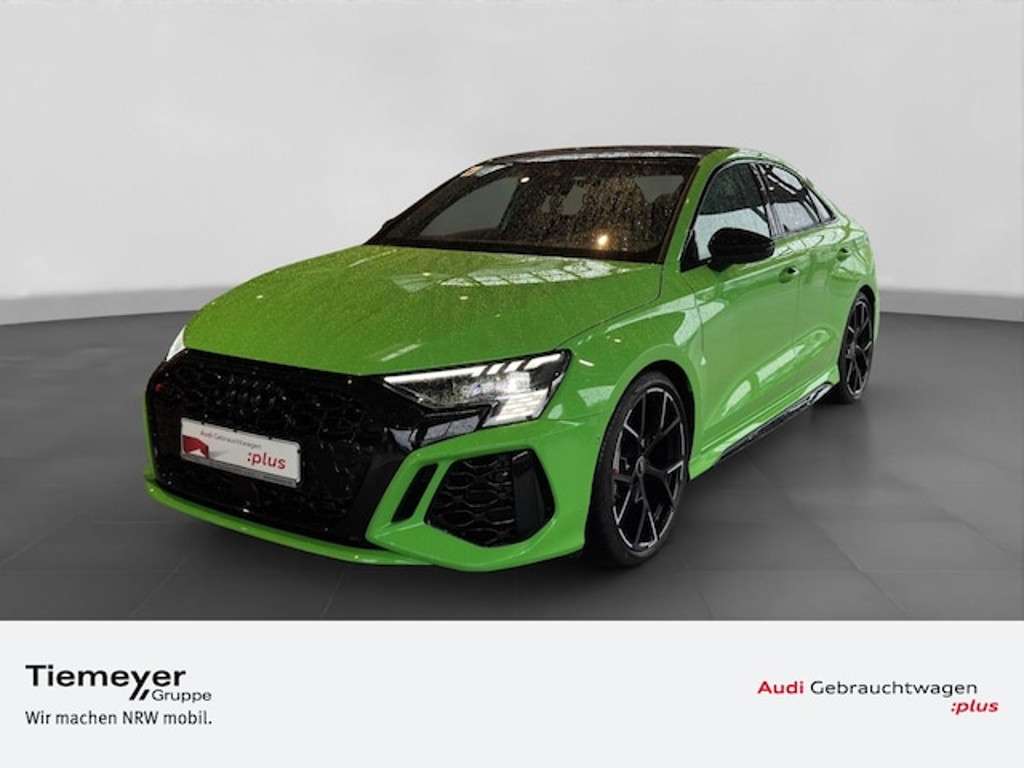 Audi RS3 2023 Benzine