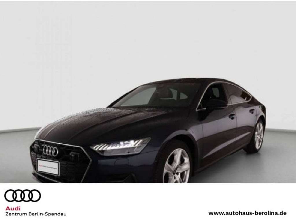 Audi A7 2025 Diesel