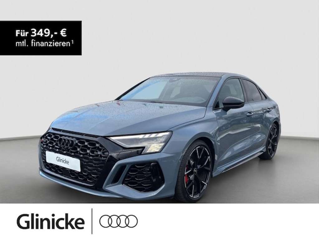 Audi RS3 2022 Benzine