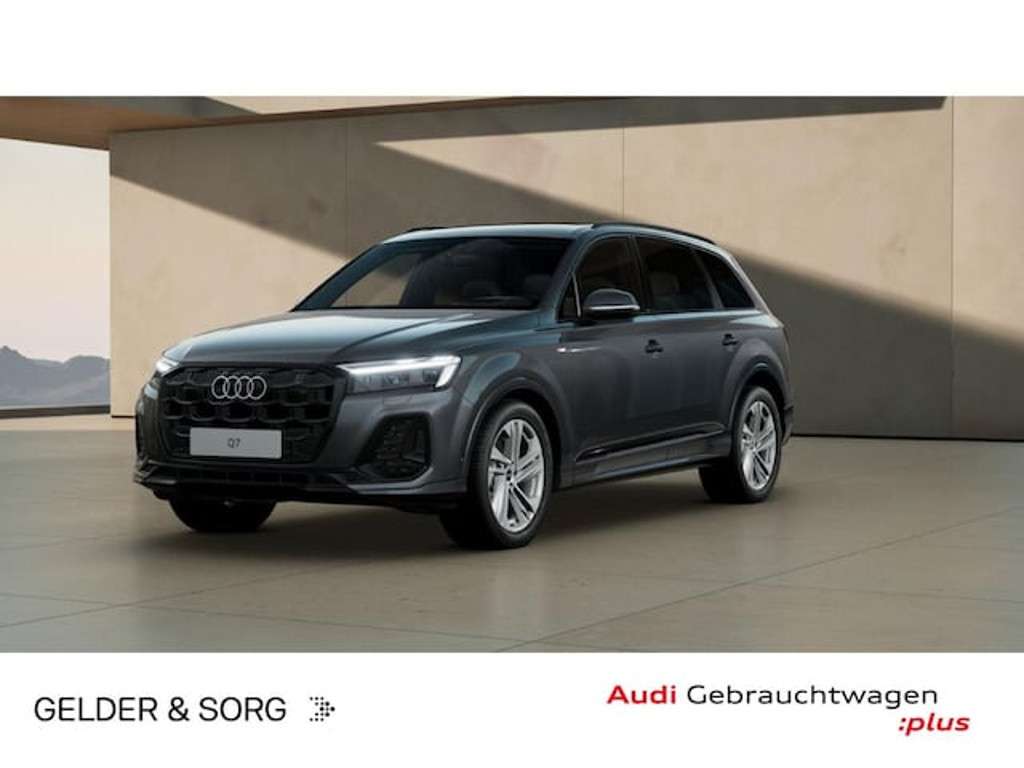 Audi Q7 2025 Diesel
