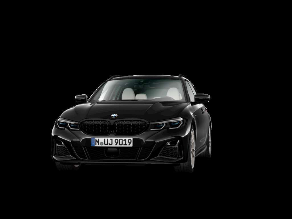 BMW M340 2021 Benzine