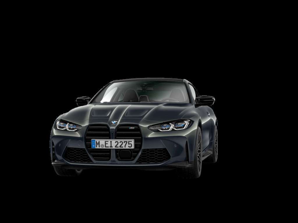BMW M4 2024 Benzine