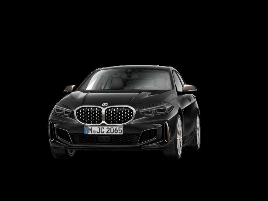 BMW M135i 2022 Benzine