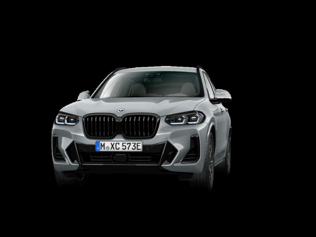 BMW X3 2022 Hybride Benzine
