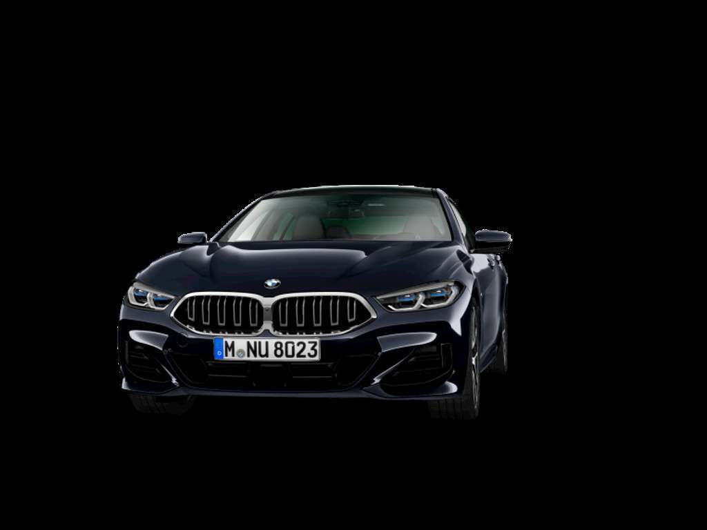 BMW 8 Serie 2022 Diesel