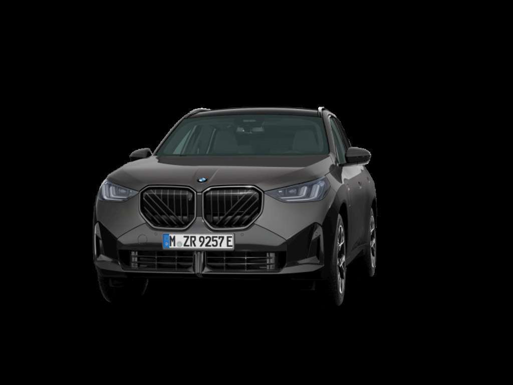 BMW X3 2024 Hybride Benzine