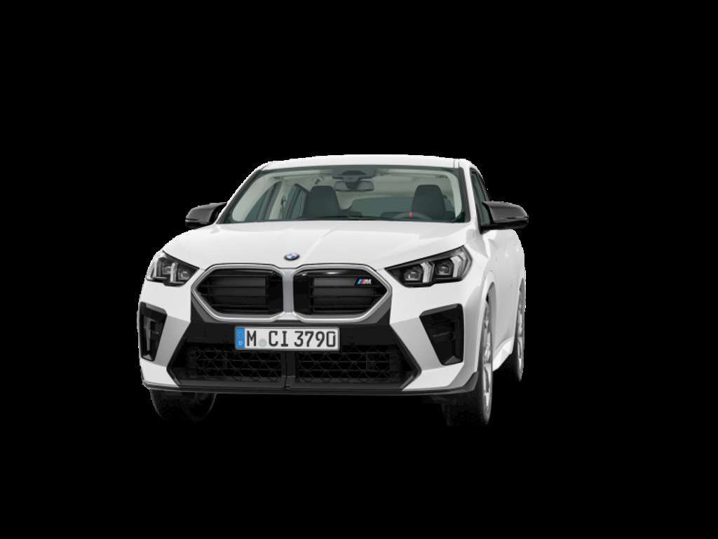 BMW X2 2024 Benzine