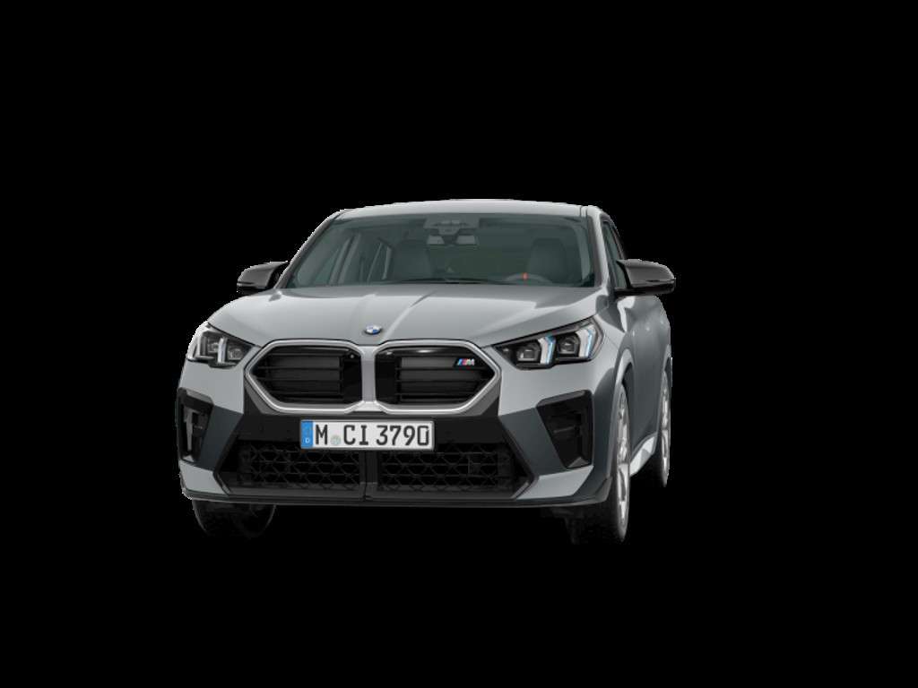 BMW X2 2025 Benzine
