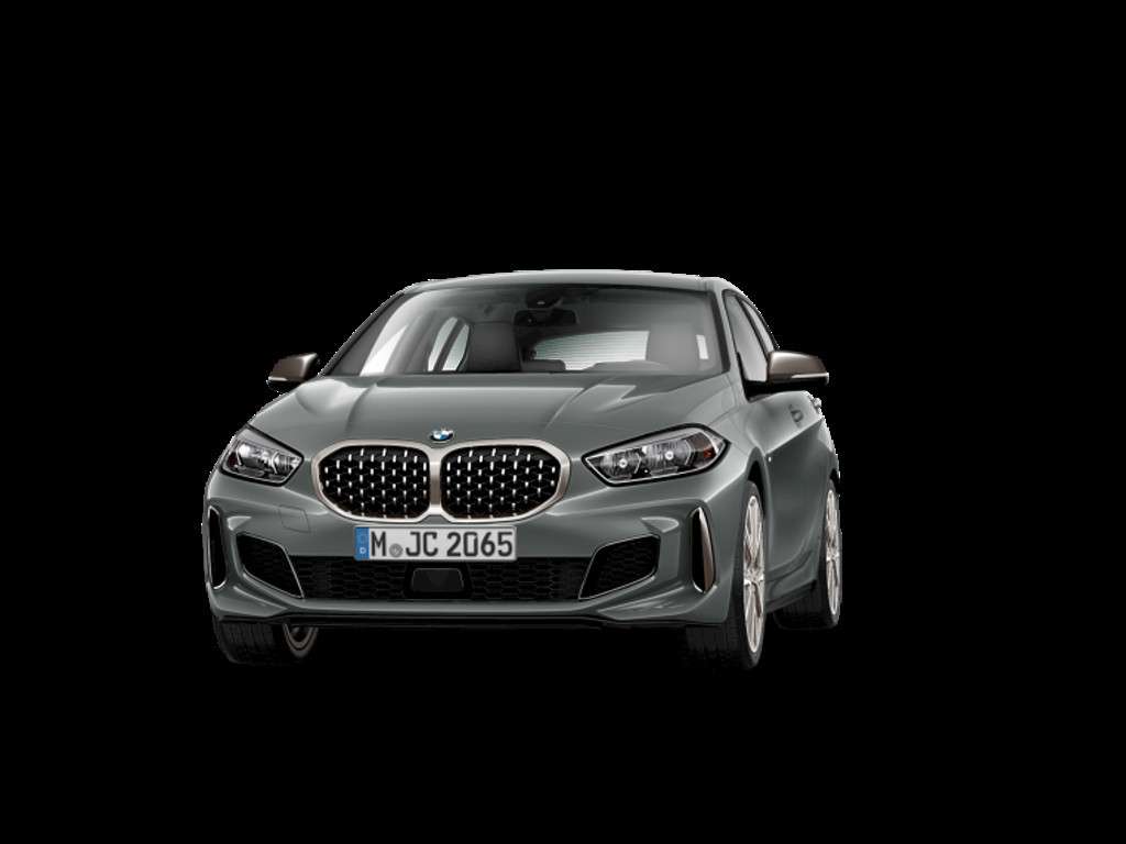 BMW M135i 2023 Benzine