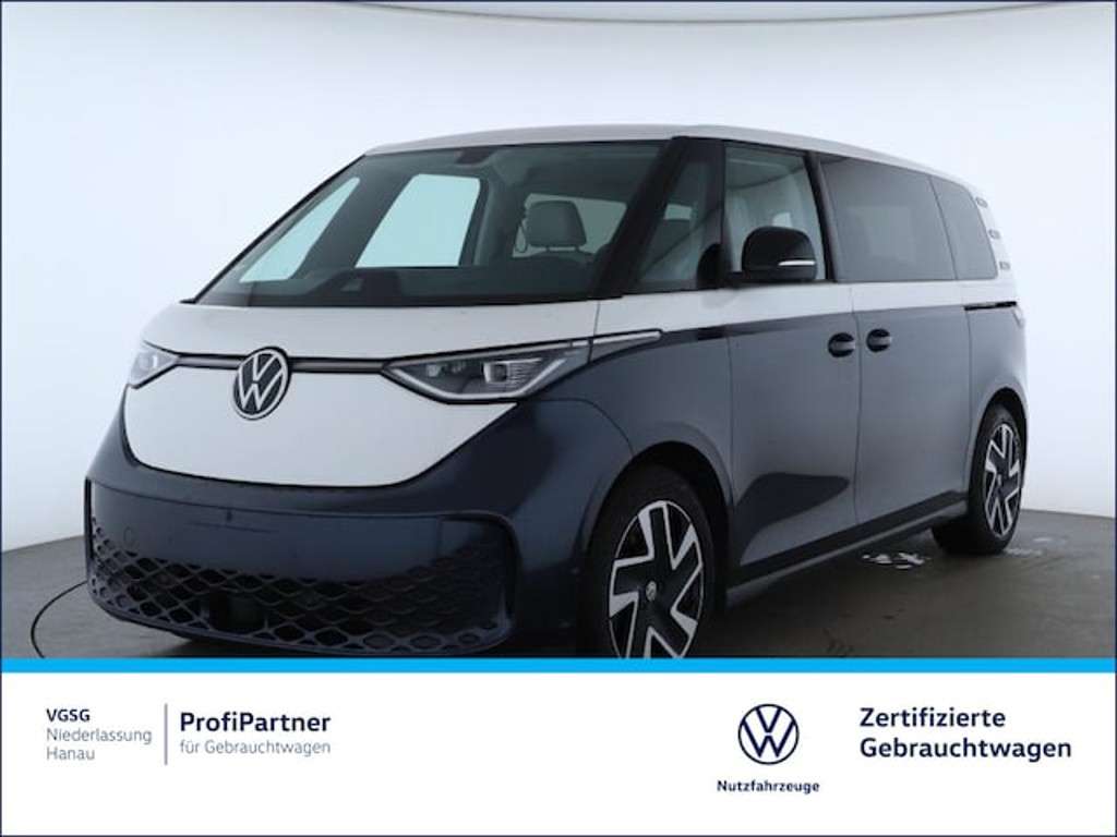 Volkswagen ID. Buzz 2024 Elektrisch