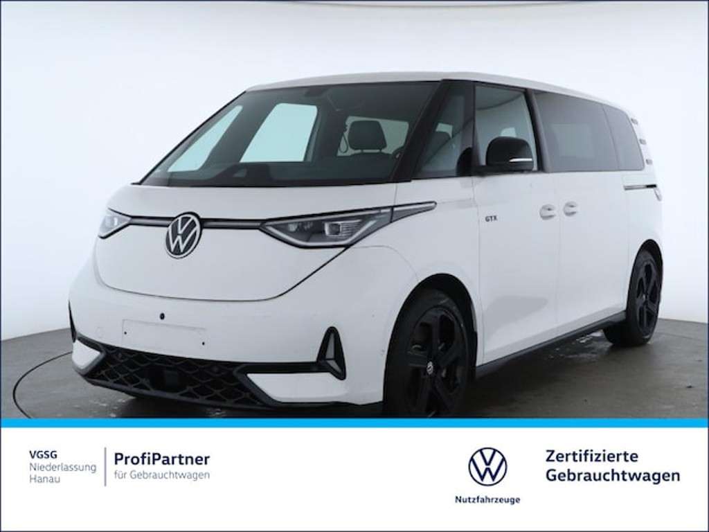 Volkswagen ID. Buzz 2025 Elektrisch