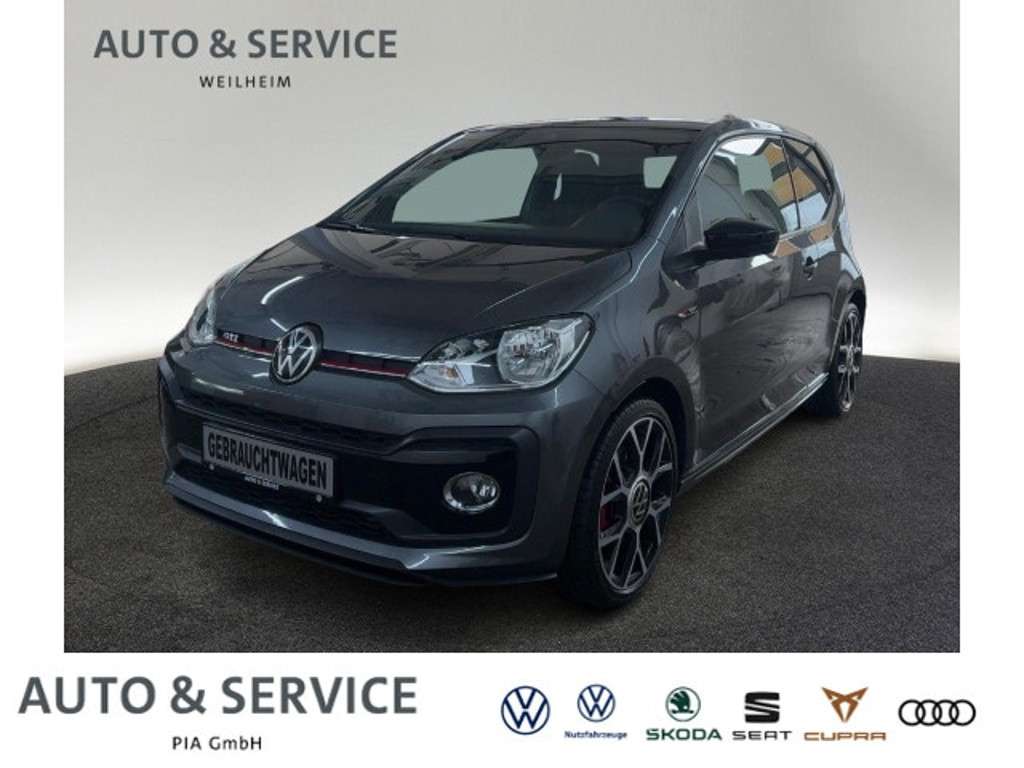 Volkswagen up! 2022 Benzine