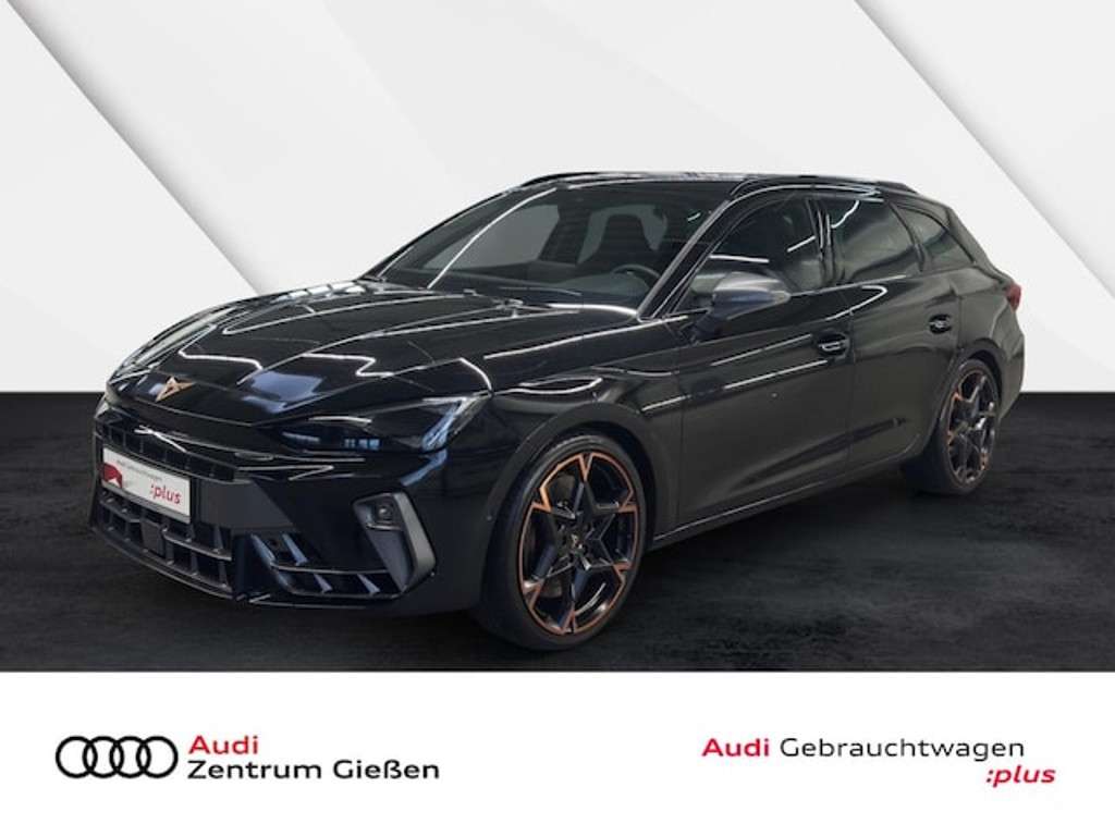 Cupra Leon 2025 Benzine