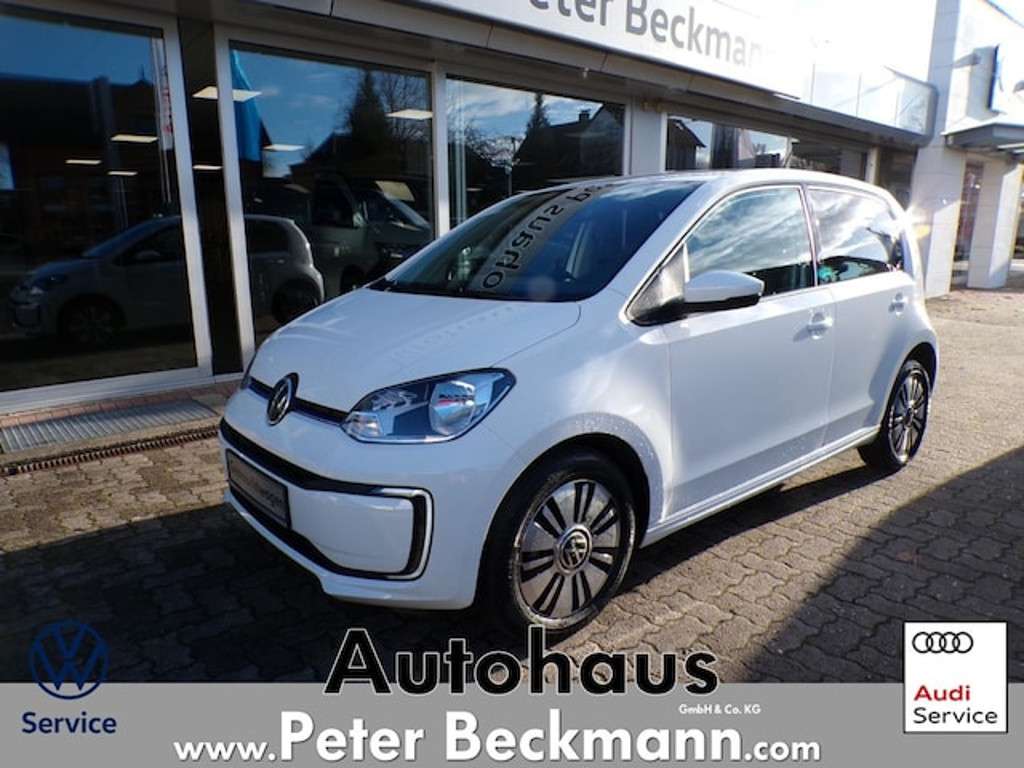 Volkswagen e-Up! 2021 Elektrisch