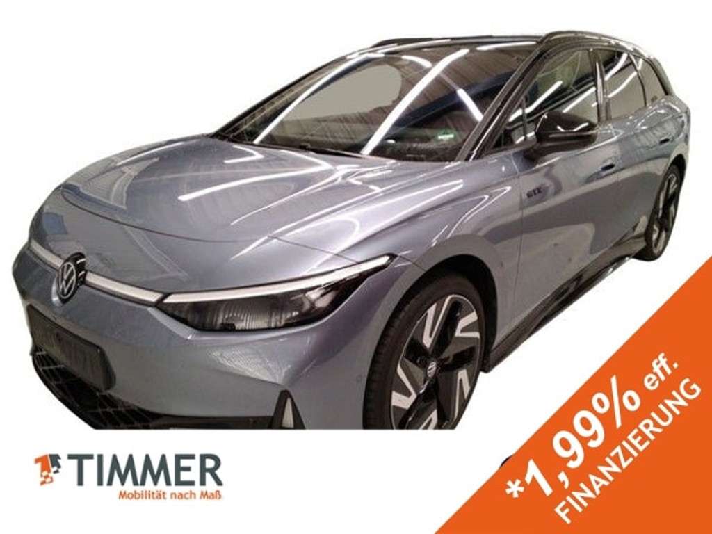 Volkswagen ID.7 2025 Elektrisch