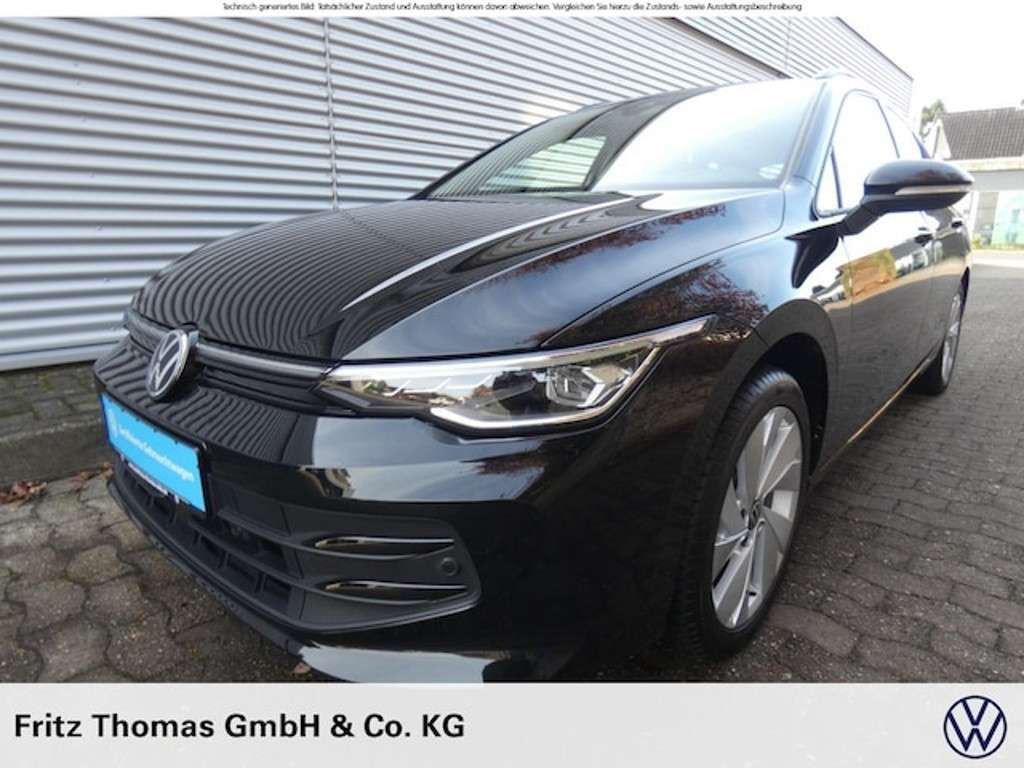 Volkswagen Golf 2024 Diesel