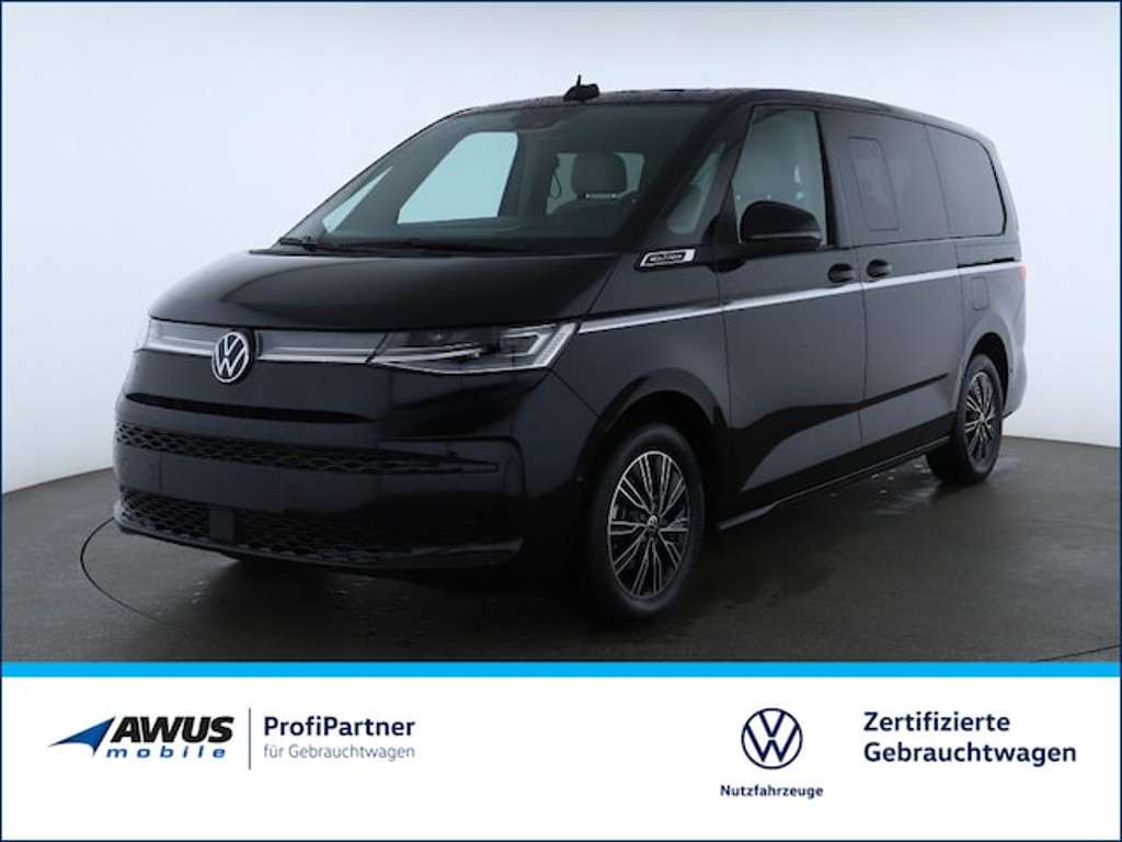 Volkswagen Multivan 2024 Diesel