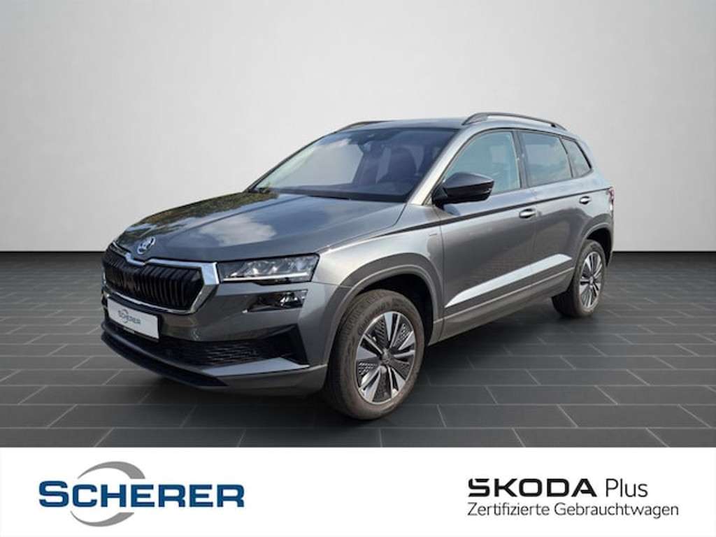 Skoda Karoq 2022 Benzine