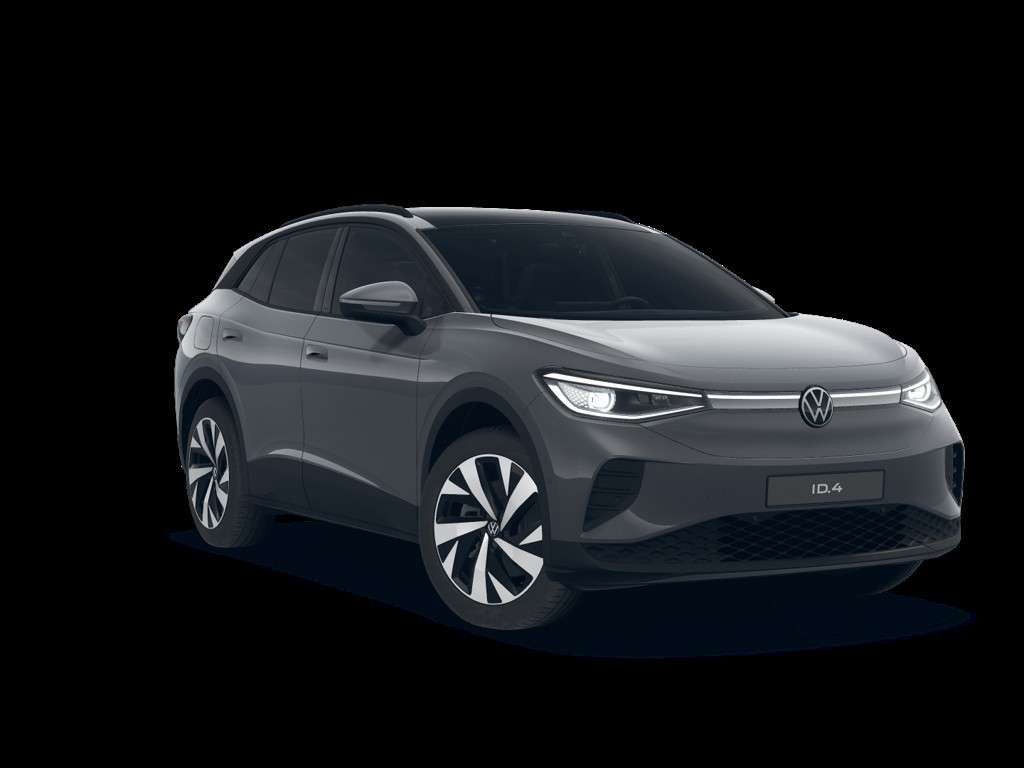 Volkswagen ID.4 2025 Elektrisch